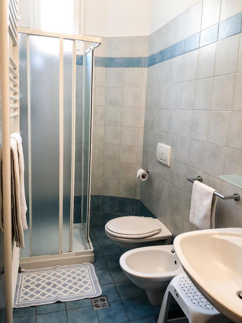 Hotel Aquila Azzurra Rimini Exterior foto